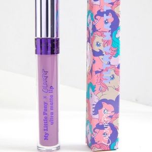 Colourpop x My Little Pony Ultra Matte Lip